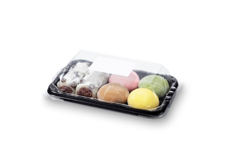 ドラえもん節分和菓子セット