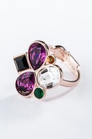 宝石の国モデルリング