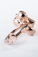 宝石の国モデルリング