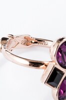 宝石の国モデルリング