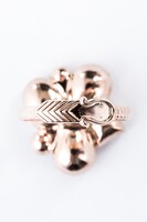 宝石の国モデルリング