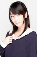 葉山照役を演じる今村彩夏。