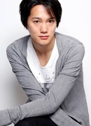 心宿役の寿里。