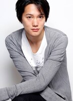 心宿役の寿里。