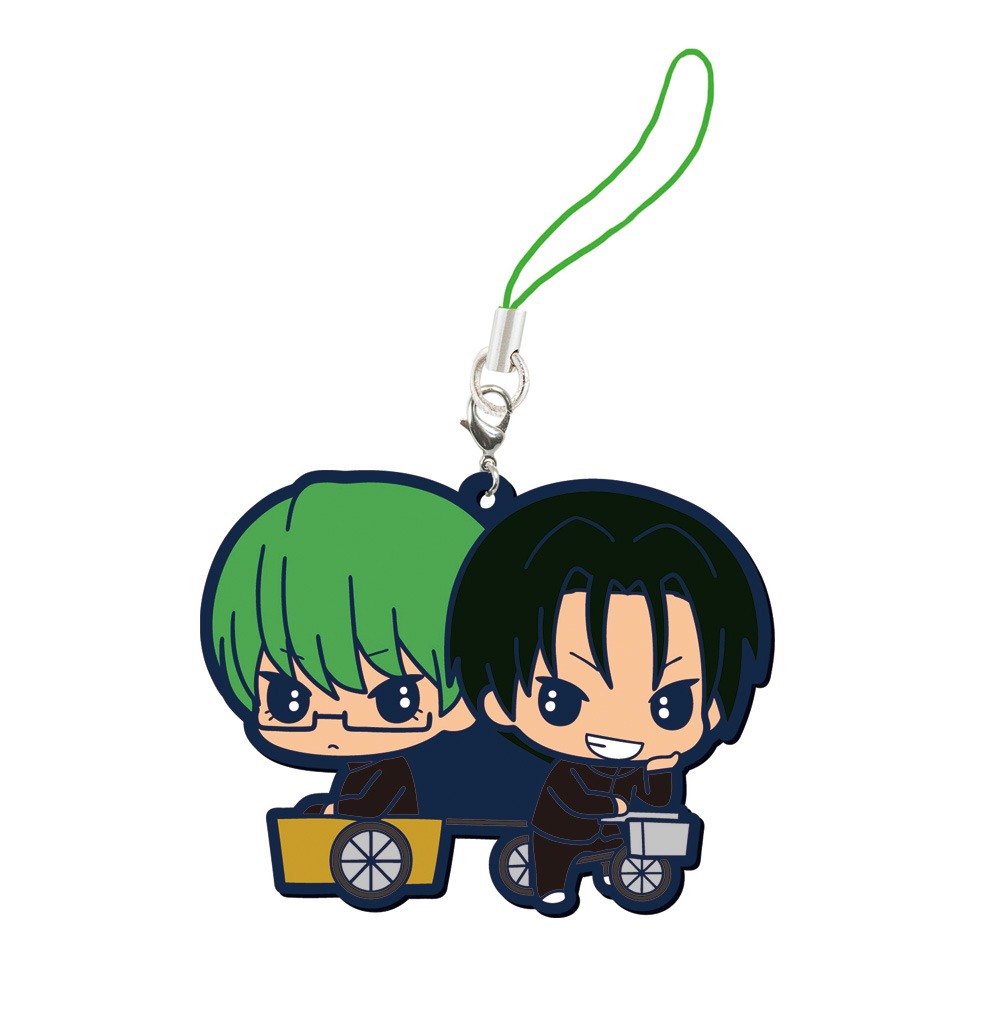 緑間真太郎＆高尾和成