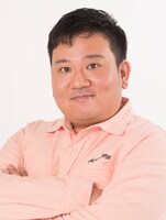 睿俔役の我善導。