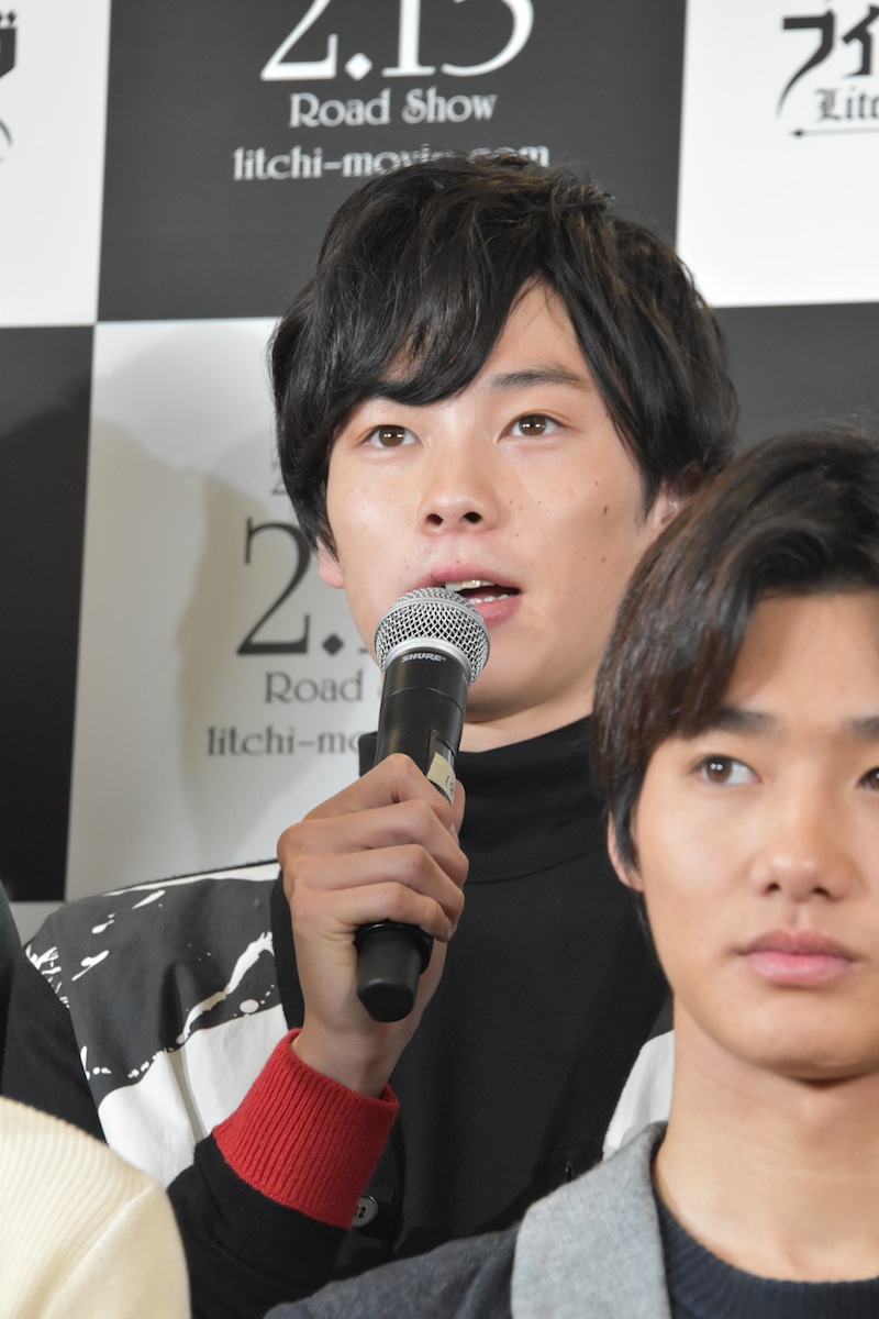 柾木玲弥