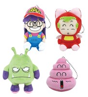 「Dr.スランプ アラレちゃん バラエティマスコットBC」