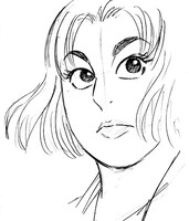 「女子柔道部物語」より。