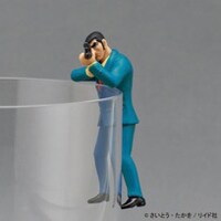 「スナイパーゴルゴ」