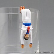 「ぶら下がりゴルゴ」