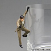 「狙うゴルゴ」