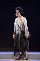 奪衣婆（伊藤修子） 撮影：鏡田伸幸