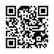 専用アプリ「book AR」のQRコード。