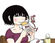 「妻に恋する66の方法」のイラスト。