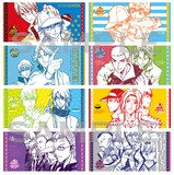 許斐剛ライブグッズにフォトセットや缶バッジ200種、“約束の砂粒”など 