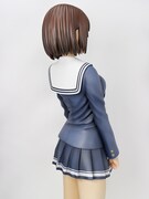 加藤恵 等身大フィギュア