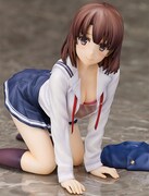 加藤恵 1/7スケールフィギュア