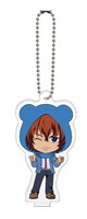 I賞「わくわくアクリルキーホルダー」