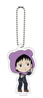 J賞「がぶがぶアクリルキーホルダー」