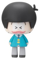 おそ松の表情の1つ。