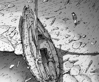 「サバイバル～少年Sの記録～」より。