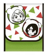 H賞「タオルポーチ」
