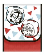 H賞「タオルポーチ」