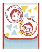 H賞「タオルポーチ」