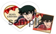 「新テニスの王子様 バレンタインチョコレート」切原赤也