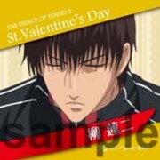 「新テニスの王子様 スクエア缶バッジ」柳蓮二