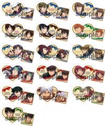 「新テニスの王子様 バレンタインチョコレート」