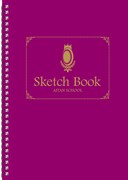 愛譚学園公式スケッチブック