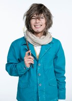 平野良演じるフィンセント・ファン・ゴッホ。