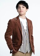 土屋シオン演じるアンリ・ド・トゥールーズ・ロートレック。