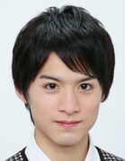 ポール・シニャック役の吉田大輝。