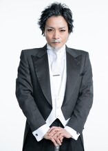 泉見洋平演じるジャン・ジェローム。