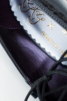 水銀燈モデルパンプス