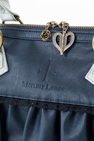 水銀燈モデルバッグ