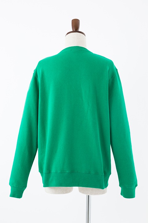 「おそ松さん スウェット」のチョロ松。