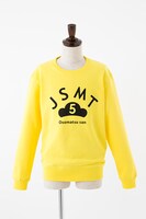 「おそ松さん スウェット」の十四松。