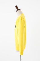 「おそ松さん スウェット」の十四松。