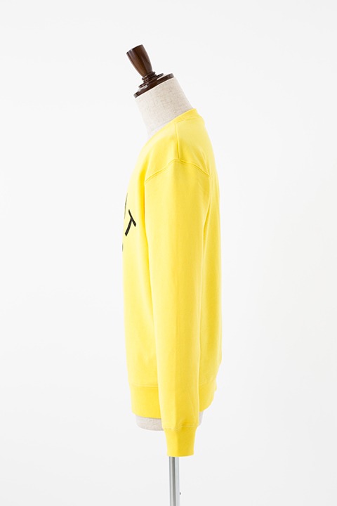 「おそ松さん スウェット」の十四松。