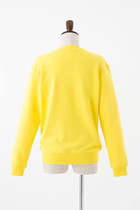 「おそ松さん スウェット」の十四松。