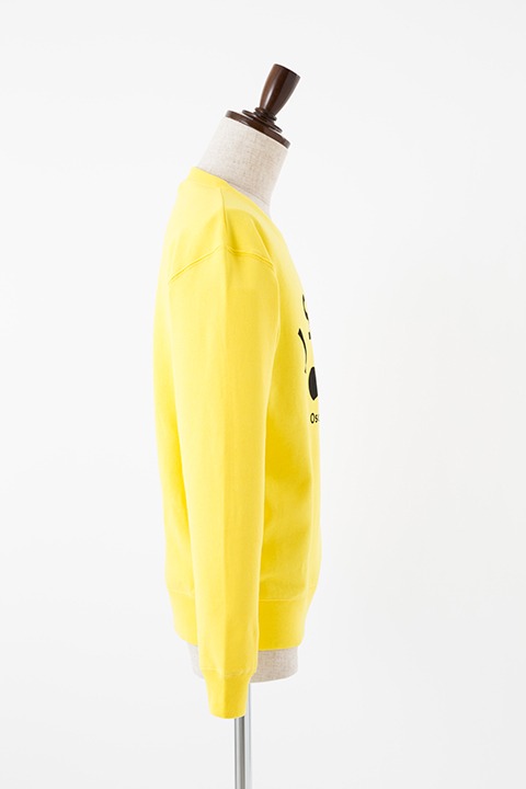 「おそ松さん スウェット」の十四松。