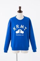 「おそ松さん スウェット」のカラ松。