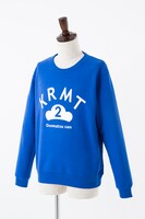 「おそ松さん スウェット」のカラ松。