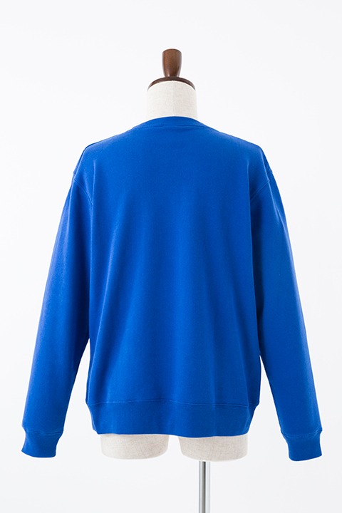 「おそ松さん スウェット」のカラ松。