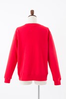 「おそ松さん スウェット」のおそ松。