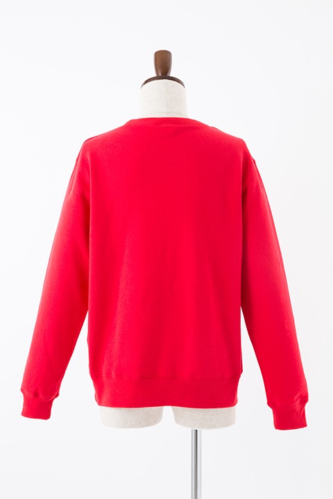 「おそ松さん スウェット」のおそ松。